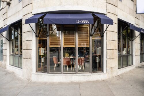 Li-Onna Madrid - Photo 1