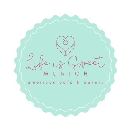 Life is Sweet Munich Cafe | Cheesecakes | Cakes | NY Cookies - Photo 1