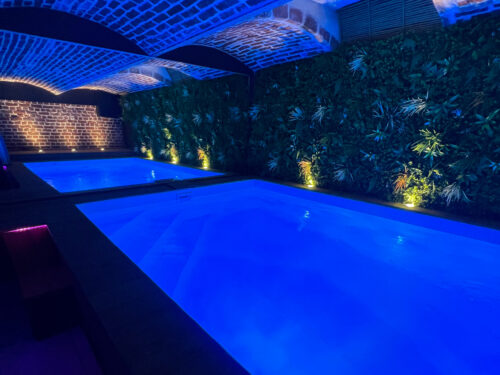 Lille Ô Spa - Photo 1