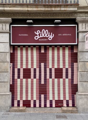 Lilly Bakery - Photo 1