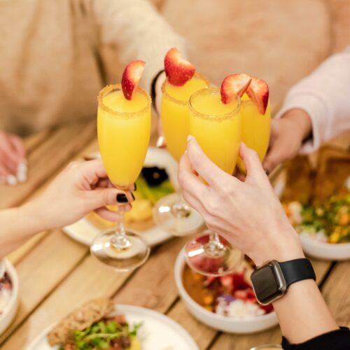 Lilo Brunch | Enric Granados - Photo 1