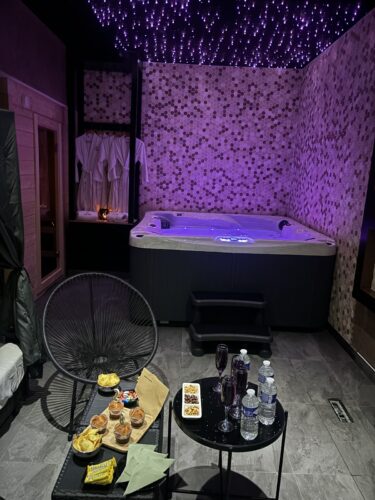 lil’spa spa privatif - Photo 1