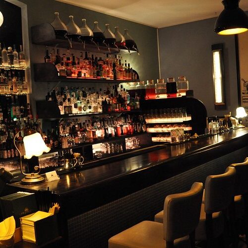 LIMONADIER Cocktailbar - Photo 1