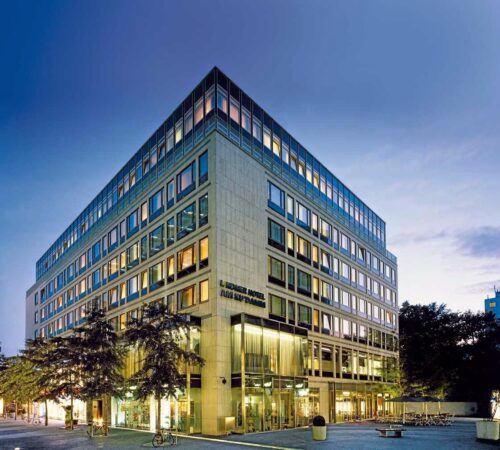 Lindner Hotel Berlin Ku’damm – JDV by Hyatt - Photo 1