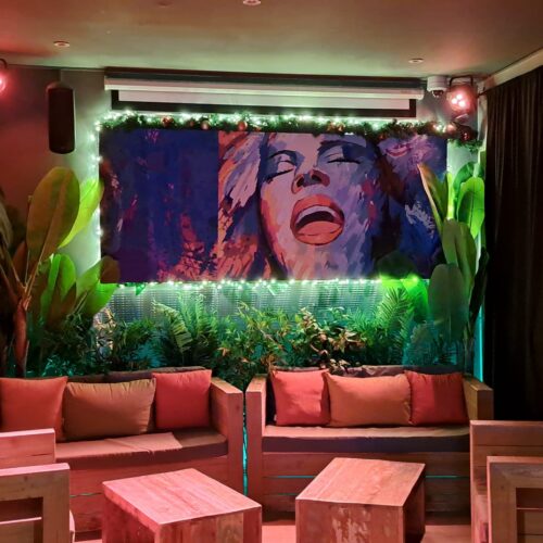 L’Intervalle bar - Photo 1