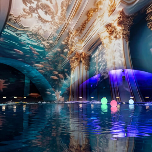 Liquidrom - Photo 1