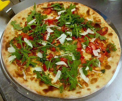 L’Italiano Cucina e Pizza - Photo 1