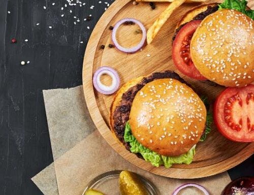 Little Dream Burger - Photo 1