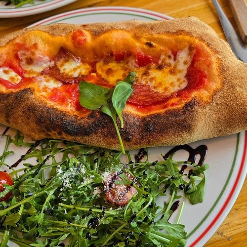 LITTLE ITALY – Pizzeria Napoletana - Photo 1