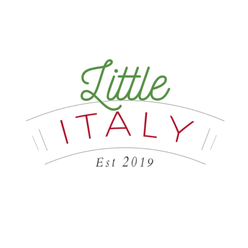 Little ITALY – Pizzeria Saint-André-lez-Lille - Photo 1