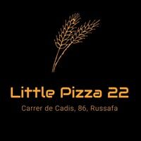 Little Pizza - Photo 1