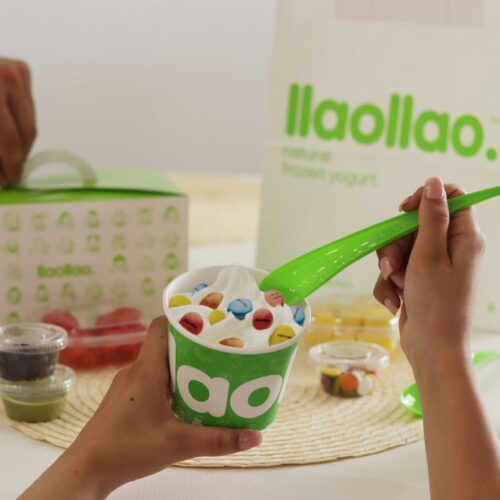 llaollao - Photo 1