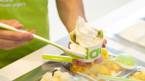 llaollao - Photo 1