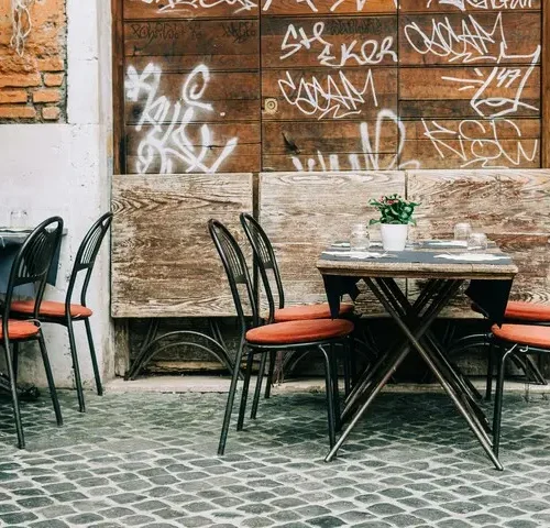 Lodetto Café - Photo 1