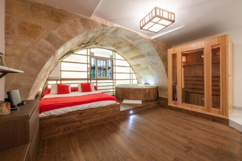 Loft & Spa - Photo 1