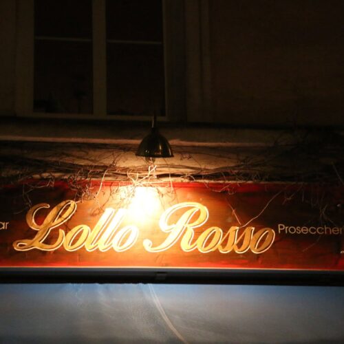 Lollo Rosso Caffè Bar - Photo 1