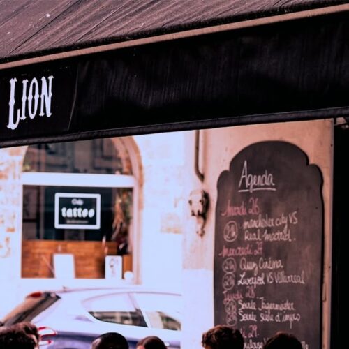 LORD LION Bar Pub - Photo 1