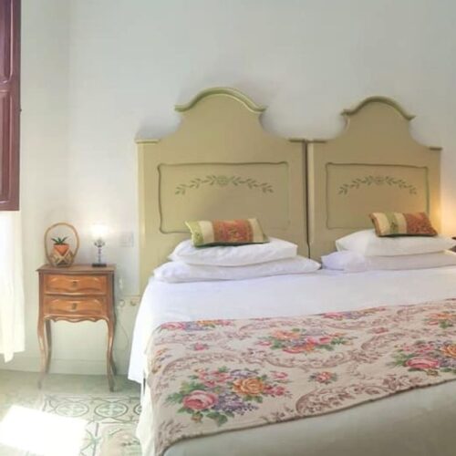 Los Canaritos guest-house - Photo 1