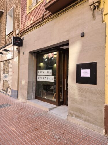 Los sibaritas - Photo 1