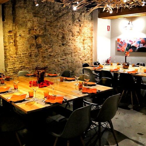 Los Xarmientos. Parrilla Aragonesa. - Photo 1