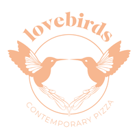 Lovebirds – Contemporary Pizza - Photo 1