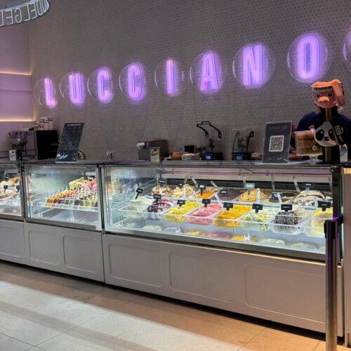 Lucciano’s - Photo 1