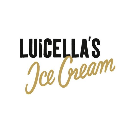 Luicella’s Ice Cream Lange Reihe - Photo 1