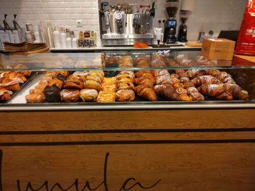 Lunula Coffee&Bakery | Brunch | Focacceria - Photo 1