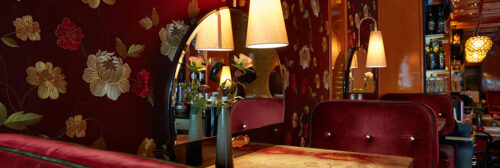 LUX Bar & Restaurant - Photo 1