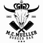 M.C. Müller Burger und Bar - Photo 1