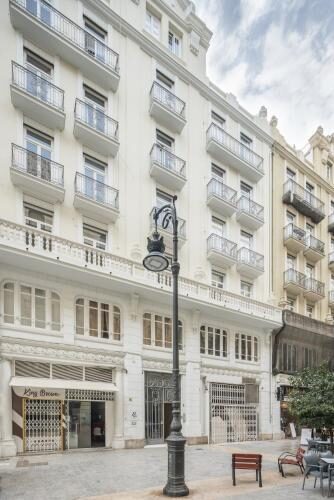 Macflats Ayuntamiento - Photo 1