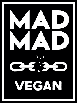 Mad Mad Vegan - Photo 1