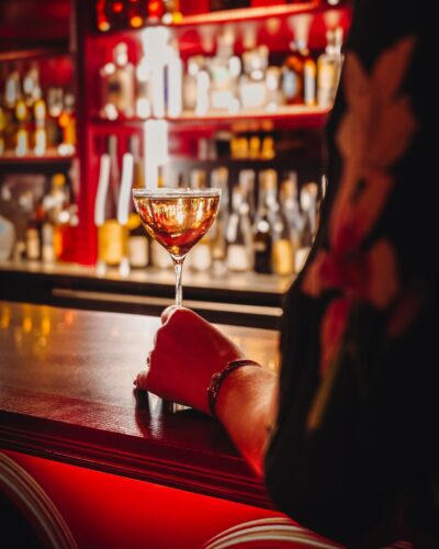 Madame C – Hôtel particulier | Bar à cocktails | Restaurant - Photo 1