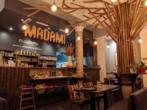 Madami – Mom’s Viet Kitchen - Photo 1