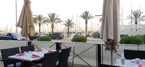 Madras – Indian Restaurant Palma - Photo 1