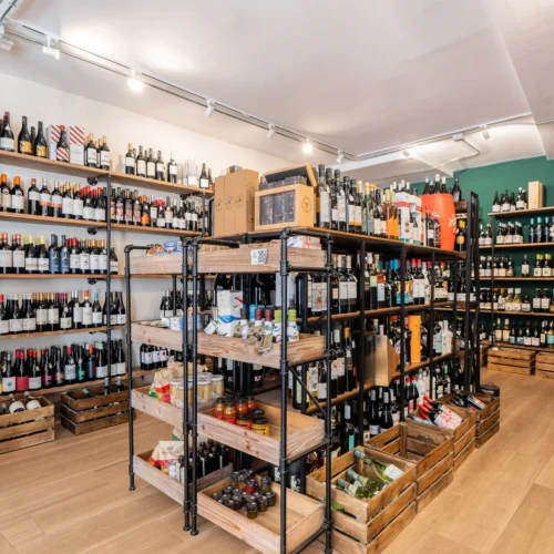 Madrid & Darracott – Vinos y experiencias - Photo 1
