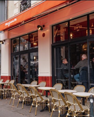 Magnum bistro - Photo 1