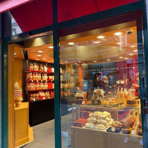 Maison Alsacienne de Biscuiterie - Photo 1