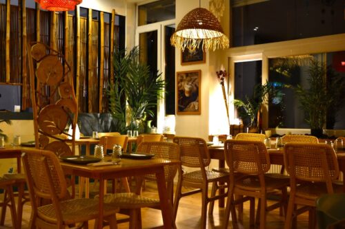 Maison avocado - Photo 1