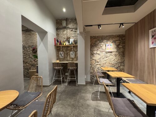 Maison coffee - Photo 1