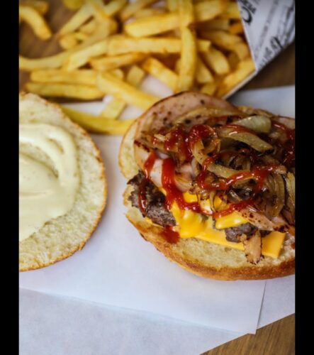 MAK FOOD BORDEAUX - Photo 1