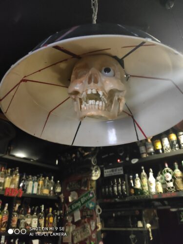 Malatesta rock bar - Photo 1