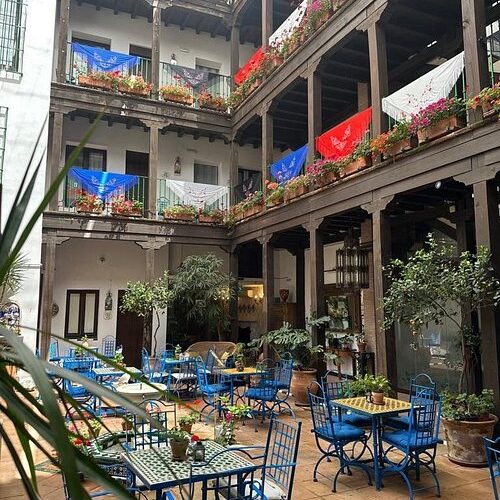 MALQUERER Restaurante - Photo 1