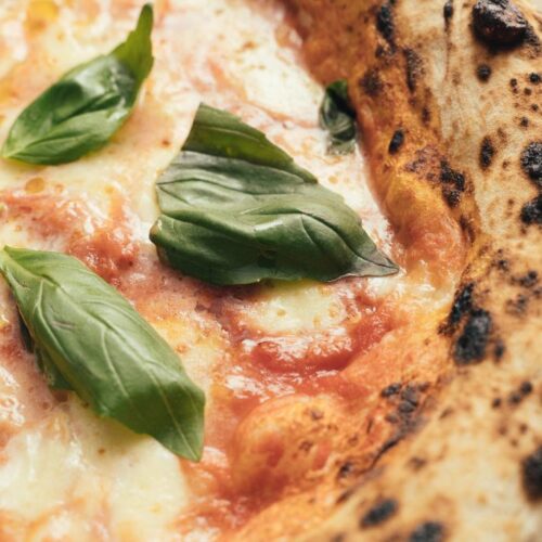 MAMA La Pizza Napoletana - Photo 1