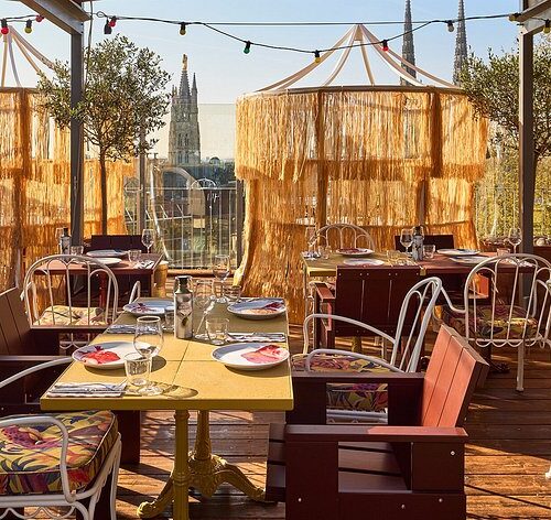 MAMA RESTAURANT BORDEAUX - Photo 1