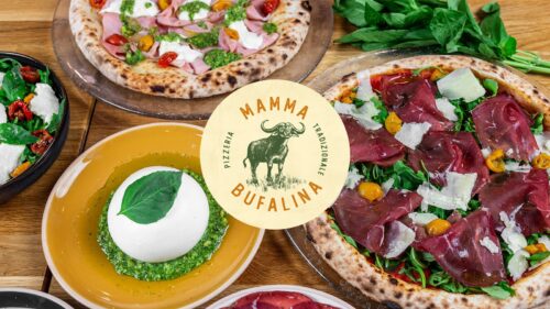 Mamma Bufalina - Photo 1