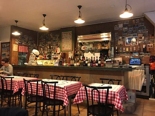 Mamma Italia - Photo 1
