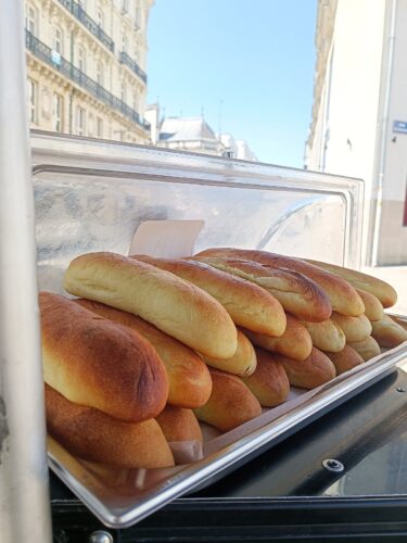 Mam’s Hot-dog - Photo 1