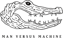 Man Versus Machine Coffee Roasters - Photo 1