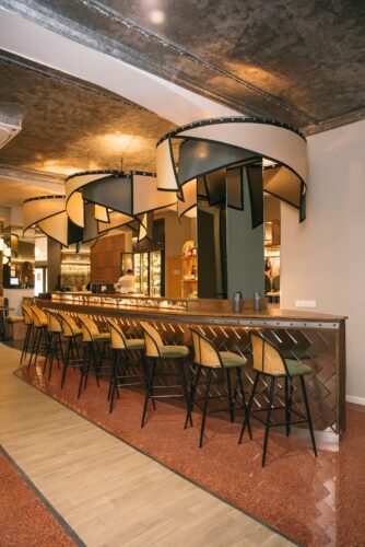Manaw – Nikkei Bar - Photo 1